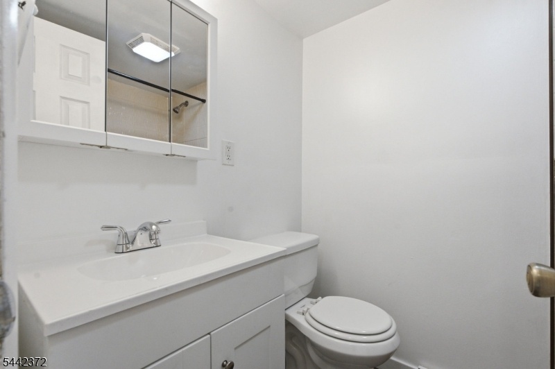 Main Bath