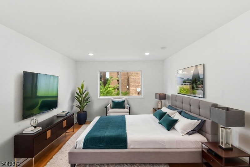 Bedroom 2 (virtually staged)