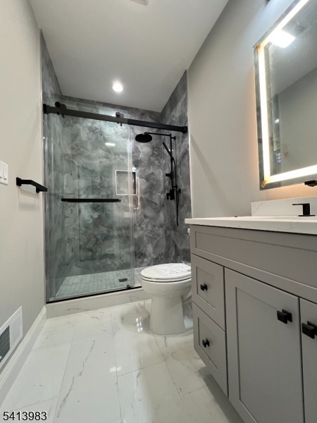 First Floor Bath