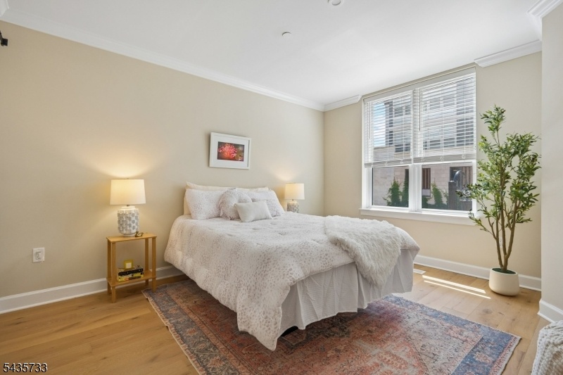 Spacious 2nd Bedroom