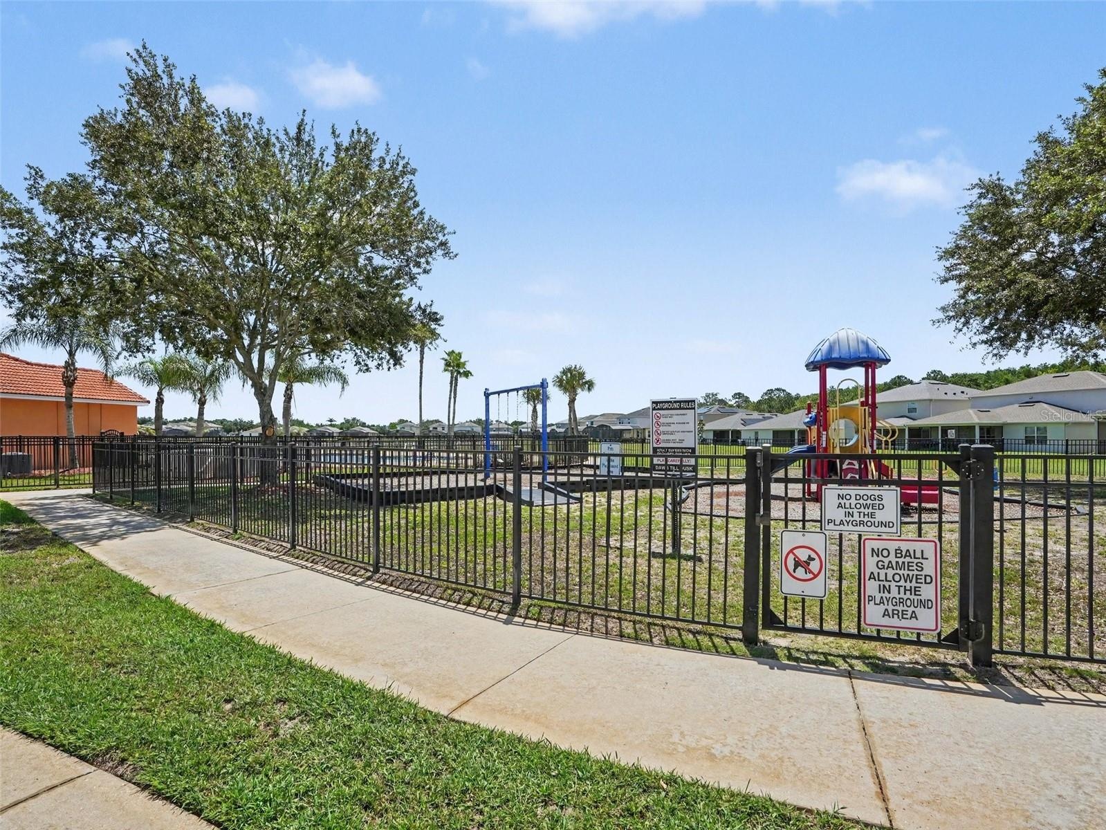 Community Park