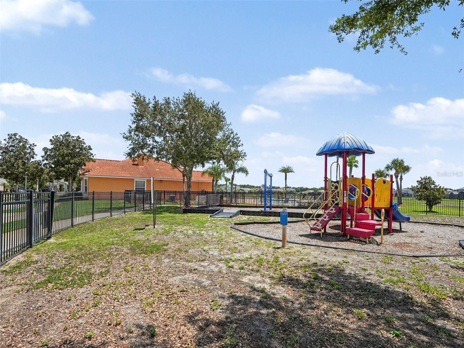 Community Playground