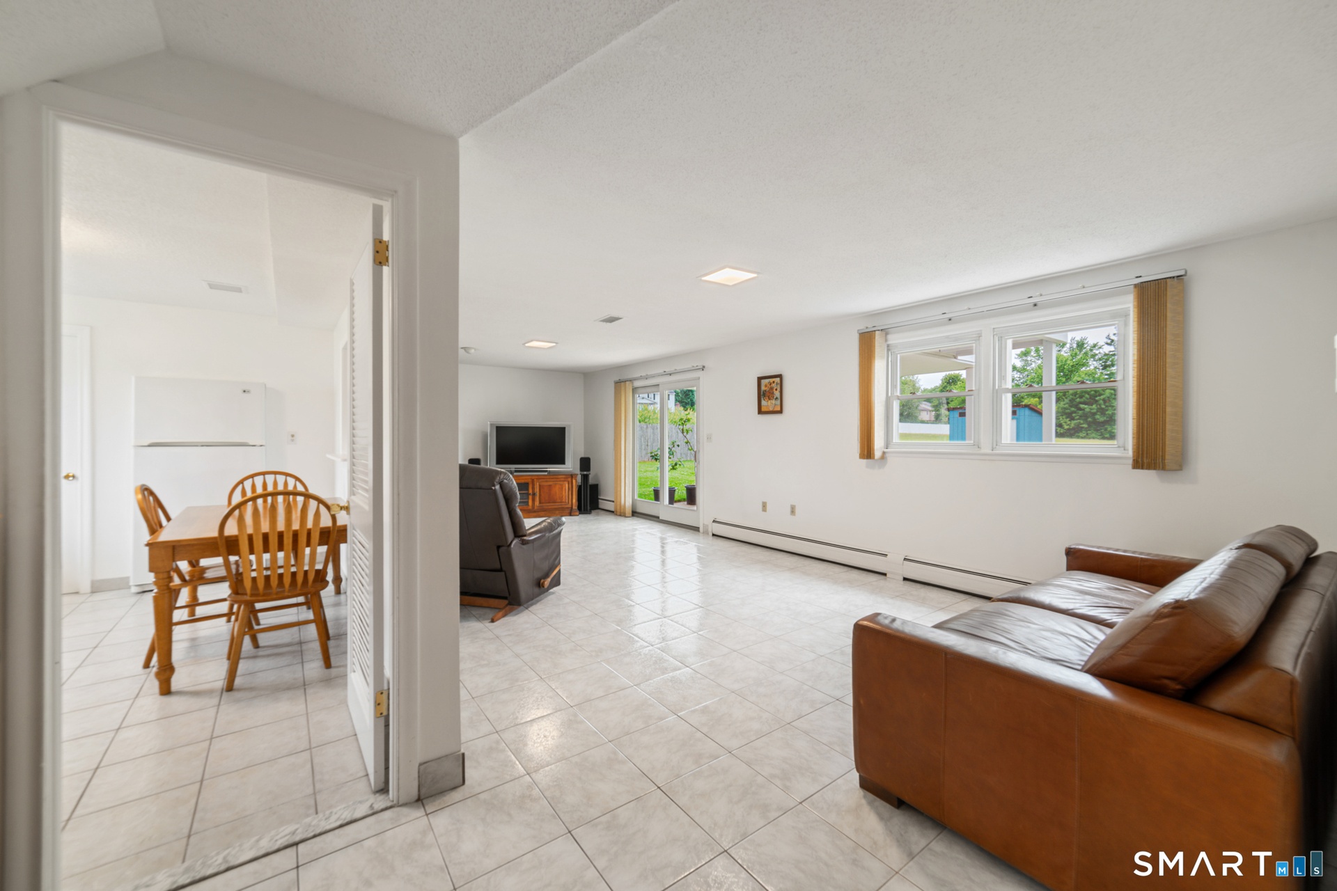 In-Law Quarters