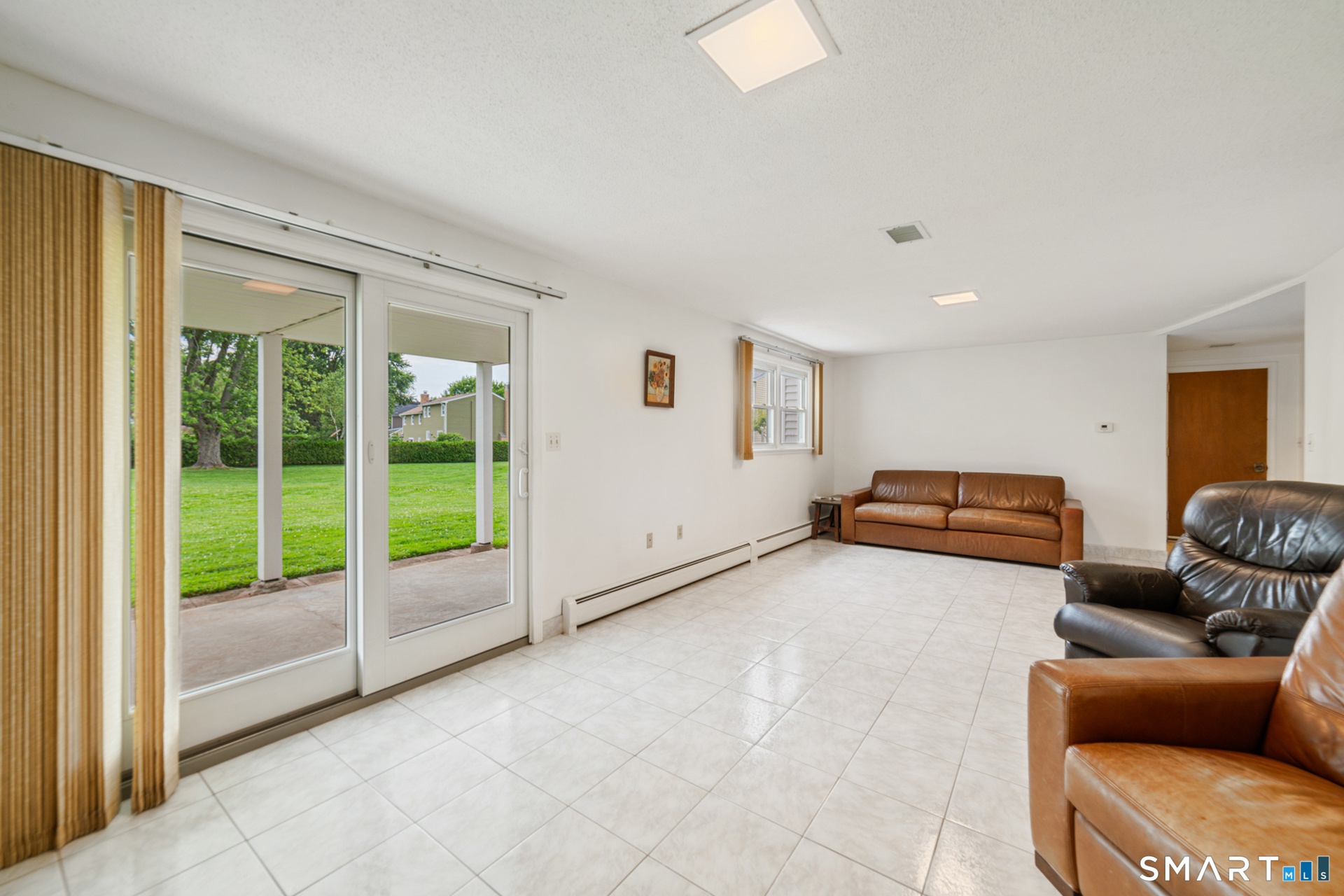 In-Law Quarters