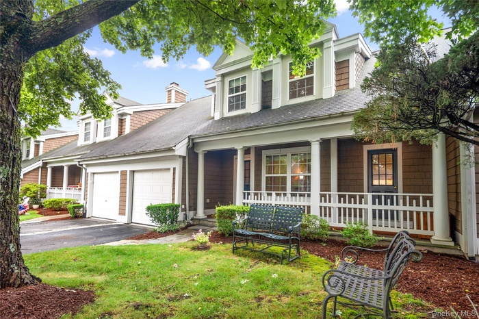 Welcome to Wyndcrest a GDC development in the Village of Briarcliff Manor.