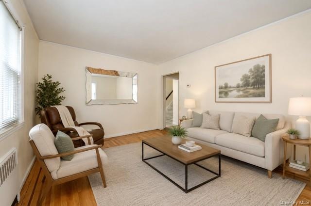 VS living Room