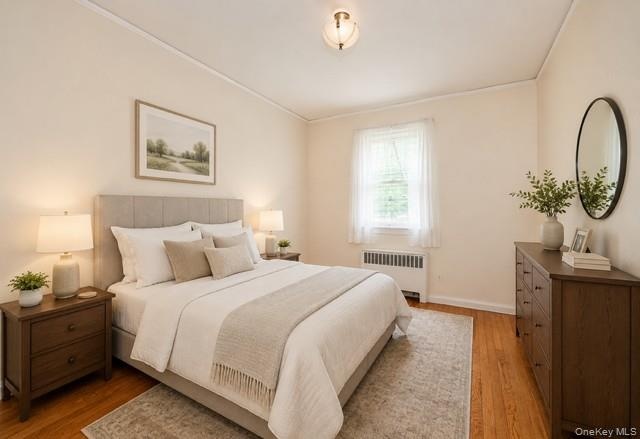 VS Bedroom