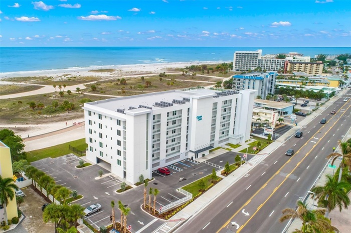 OCEAN CLUB: BUILT IN 2023