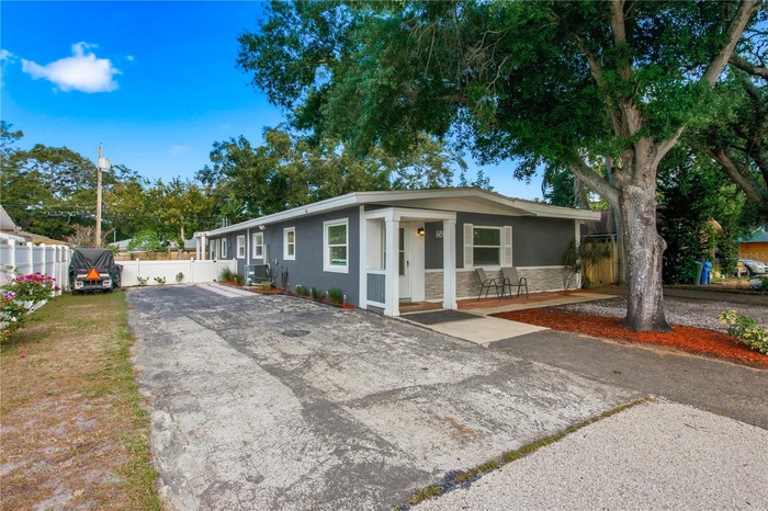 536 & 538 Patricia Ave