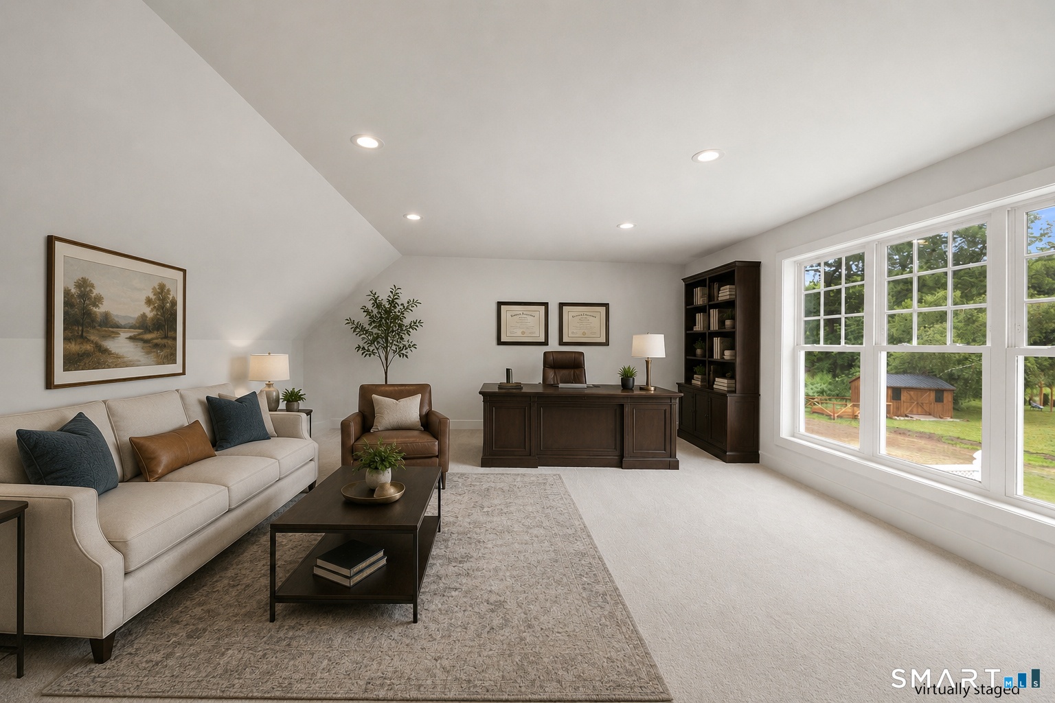 Bonus Room