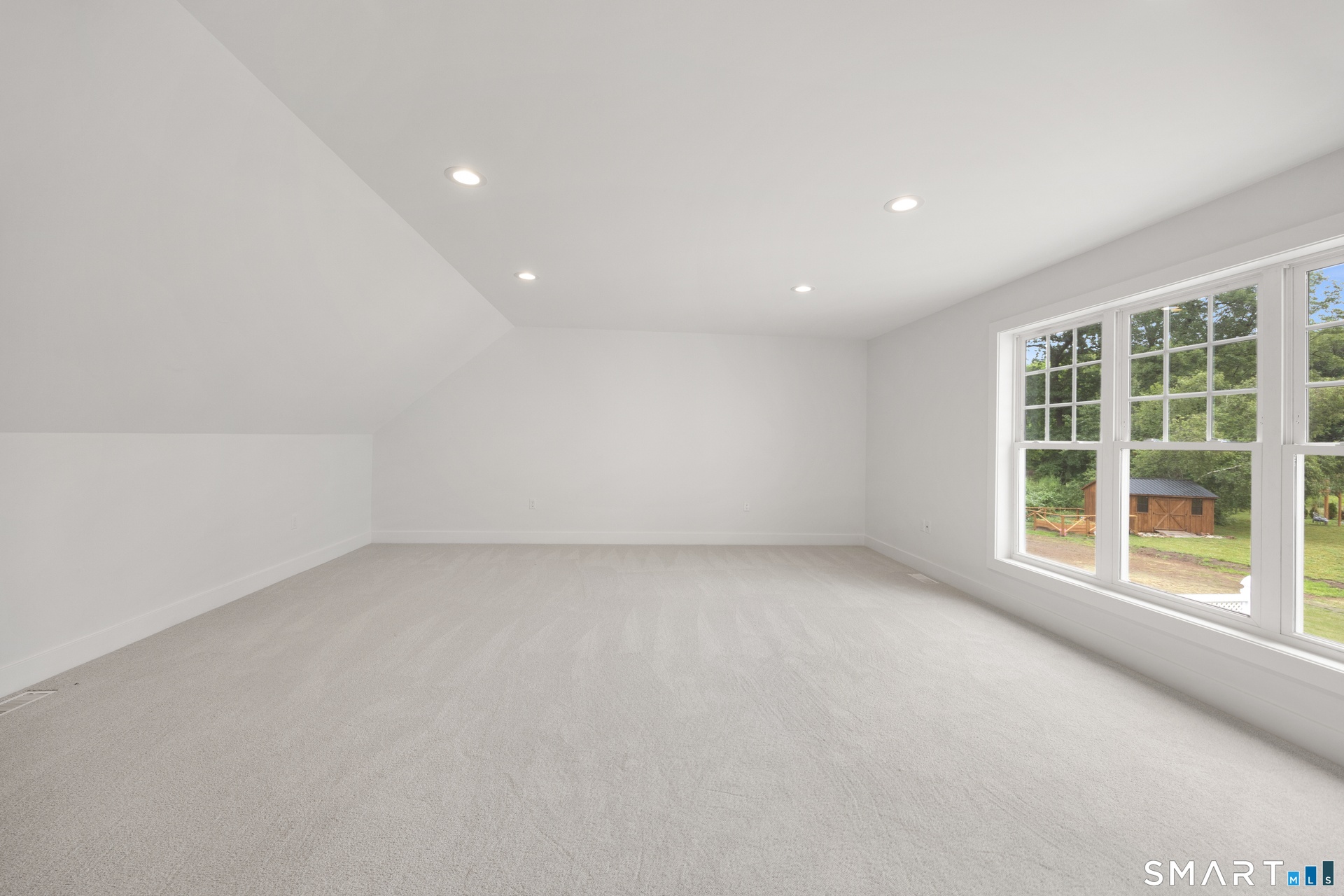 Bonus Room