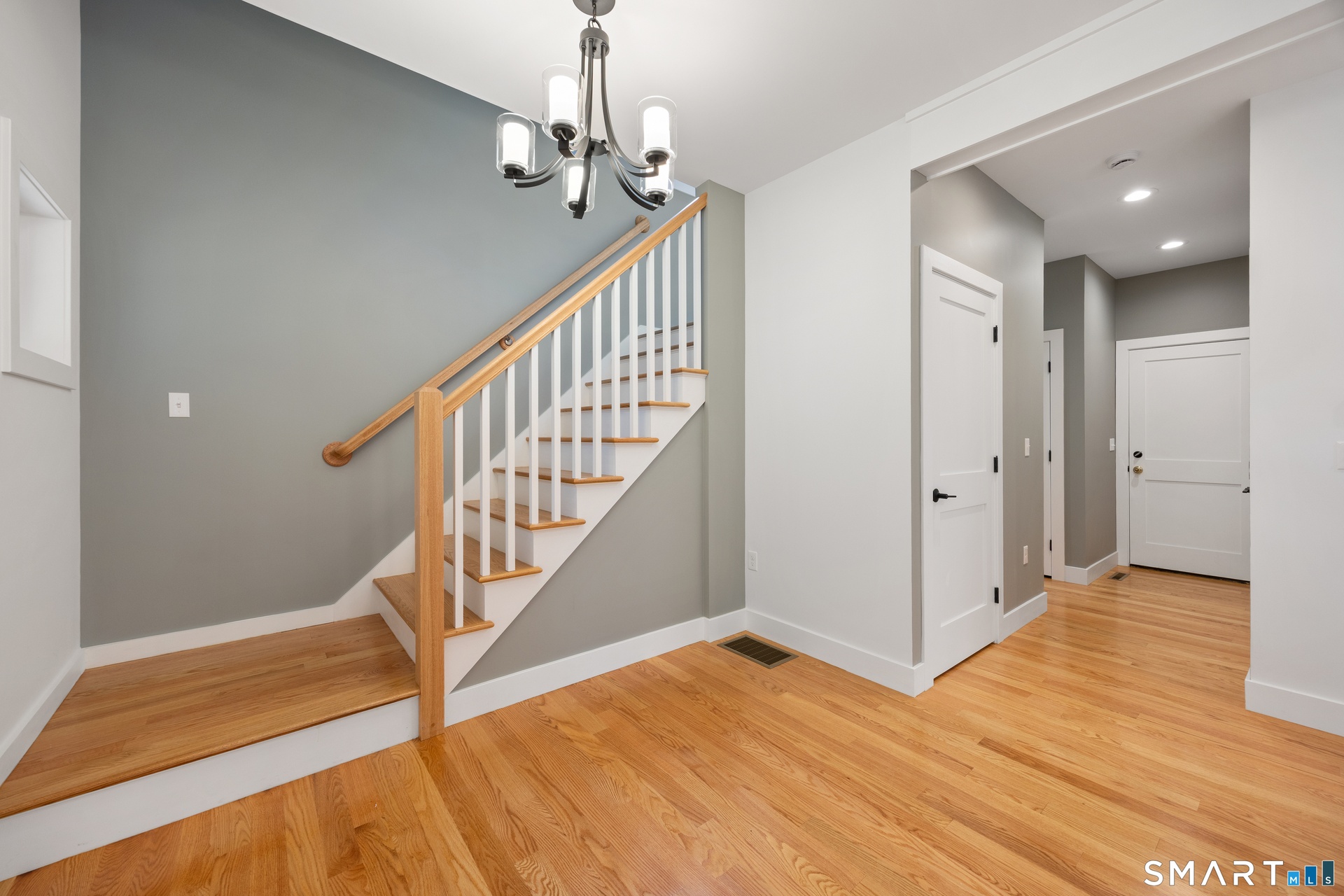 Entrance Foyer