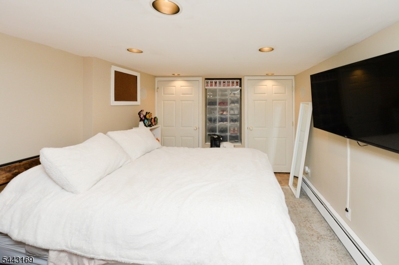 Finished Room