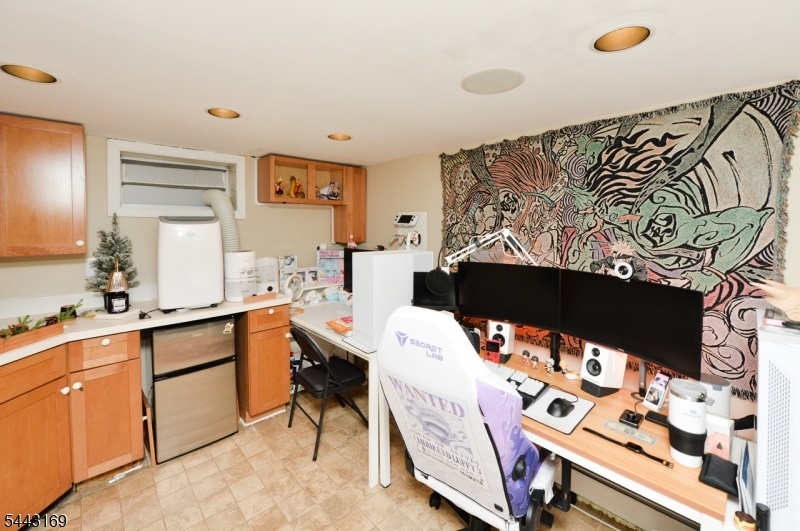 Summer Kitchen/Rec Room