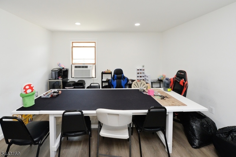 3rd. Floor Gaming Room