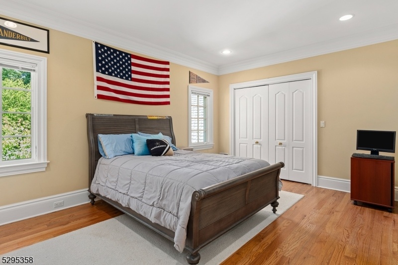 Bedroom #5