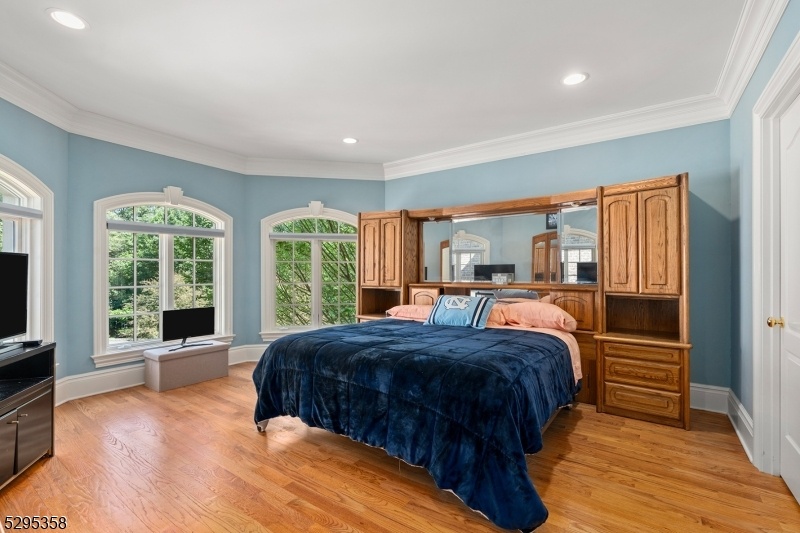 Bedroom #3 en Suite