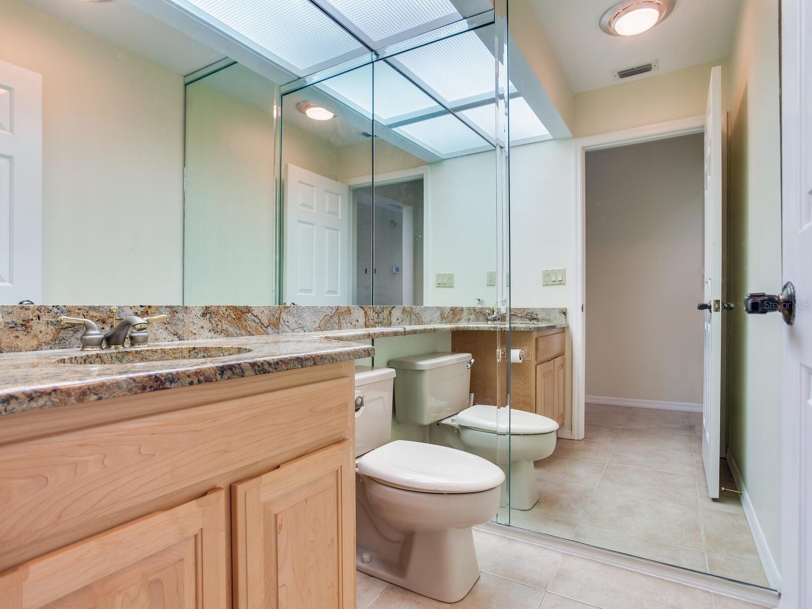 Half Bath