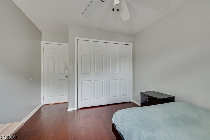Bed 3