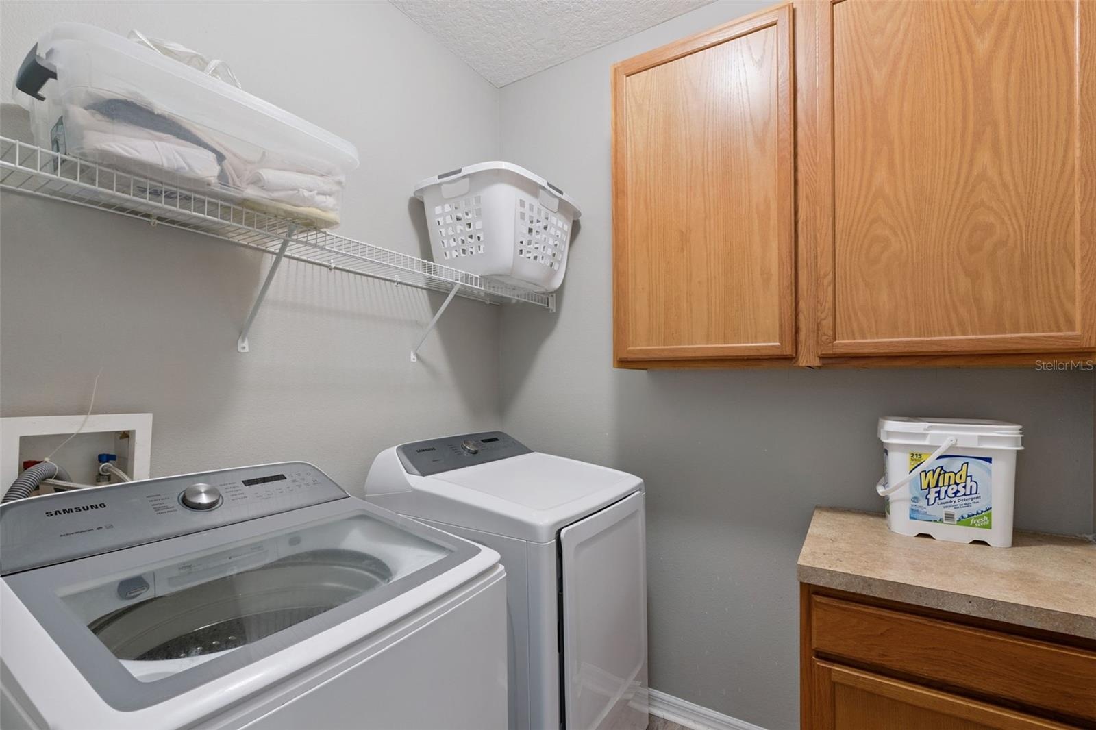 Laundry Room Second Floor