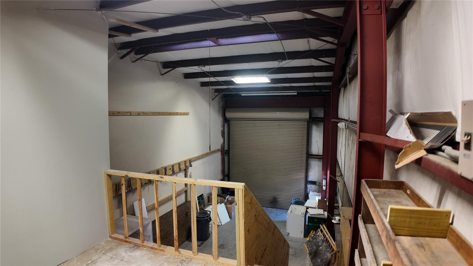 2nd floor