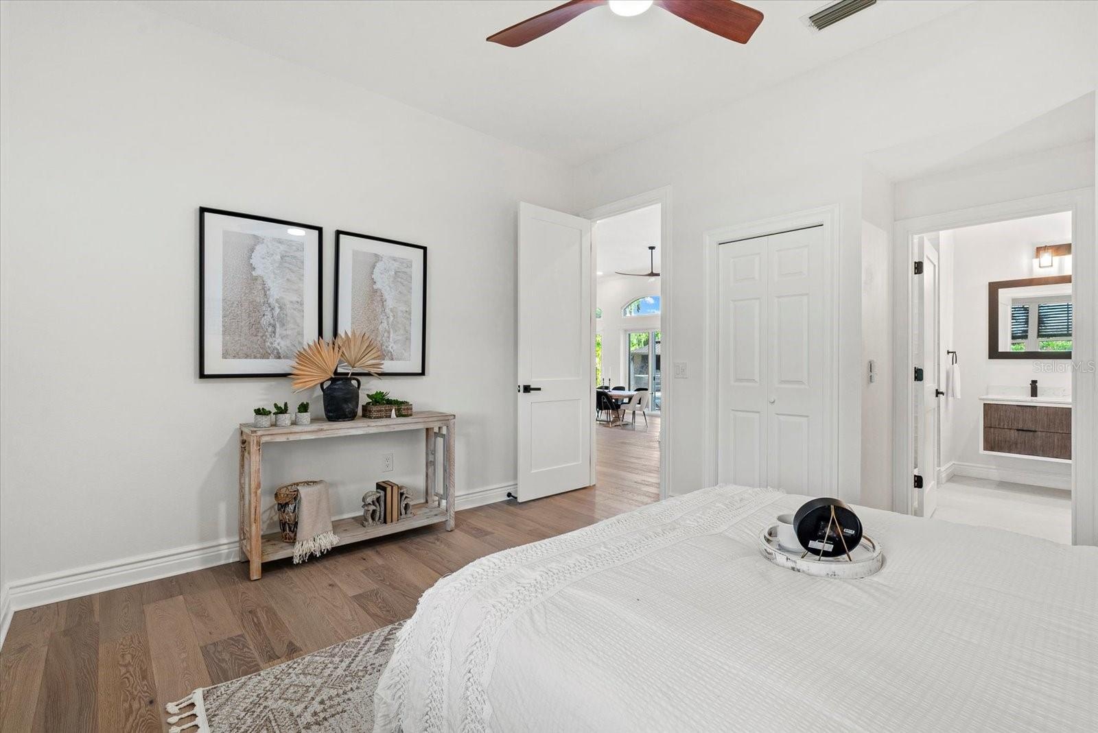Guest Bedroom 2