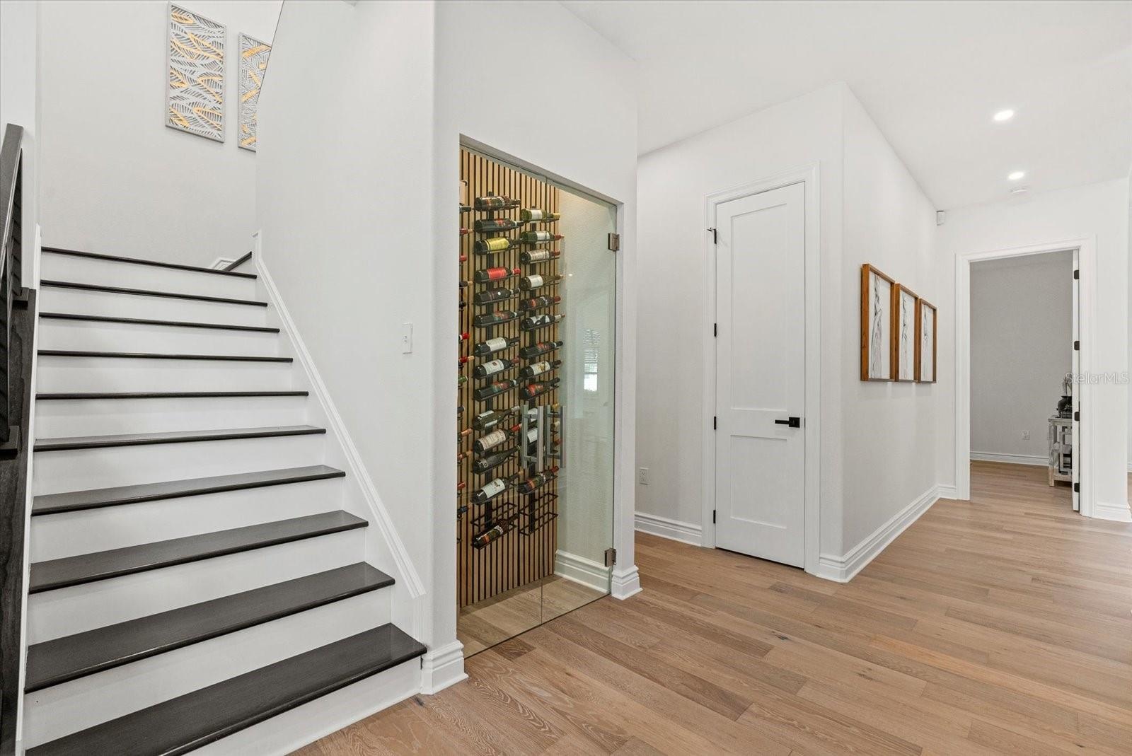 Wine Rack