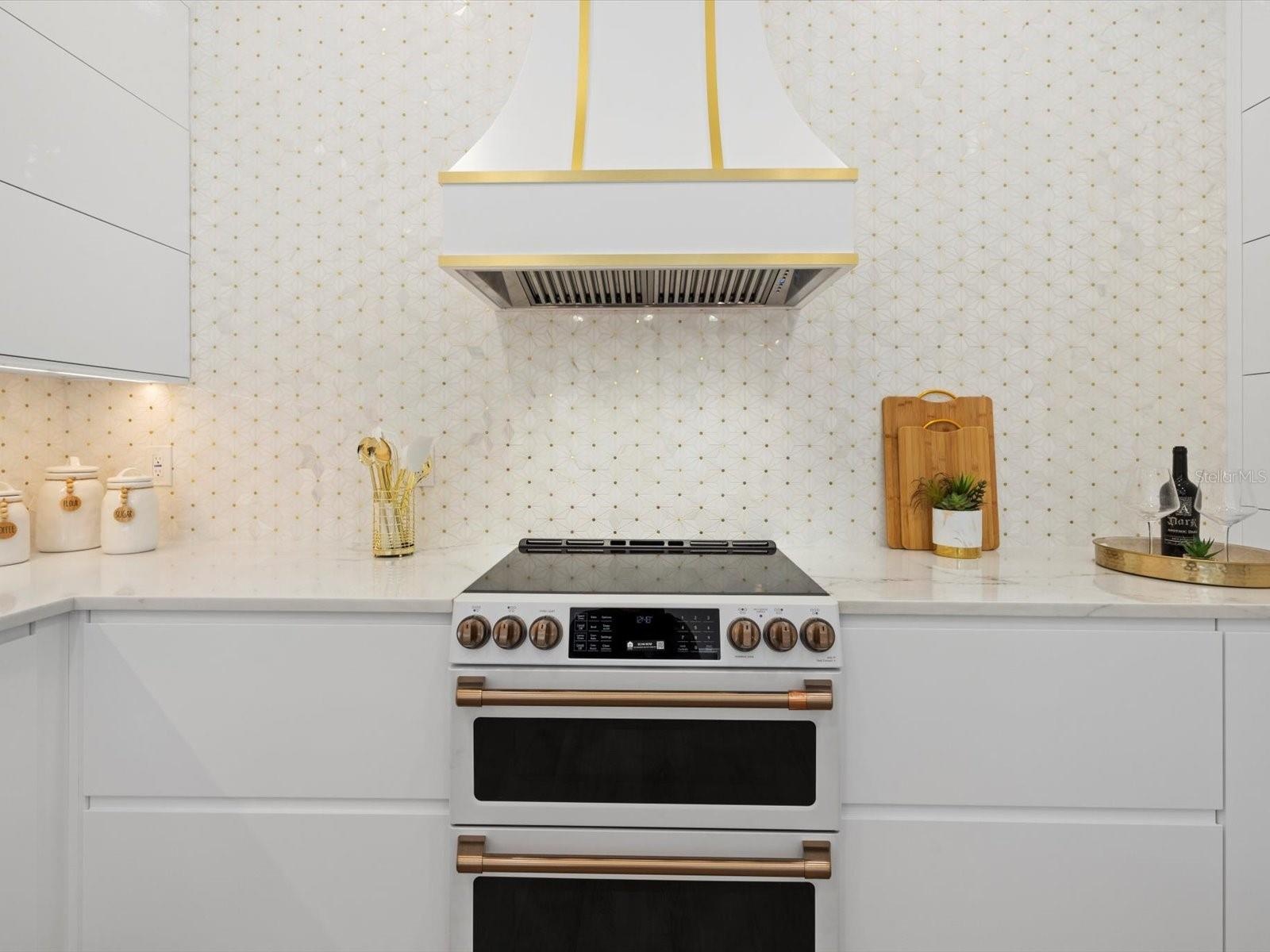 Range Hood