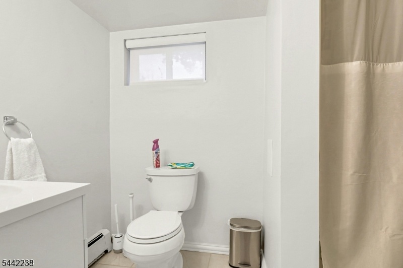 2nd bathroom-ground level