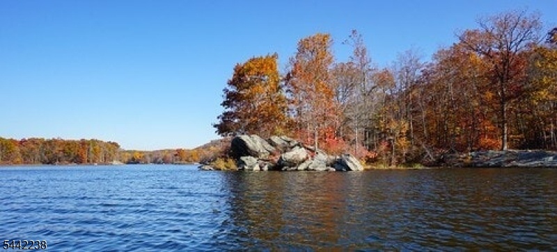 view of Lake