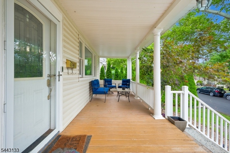 Front Exterior.