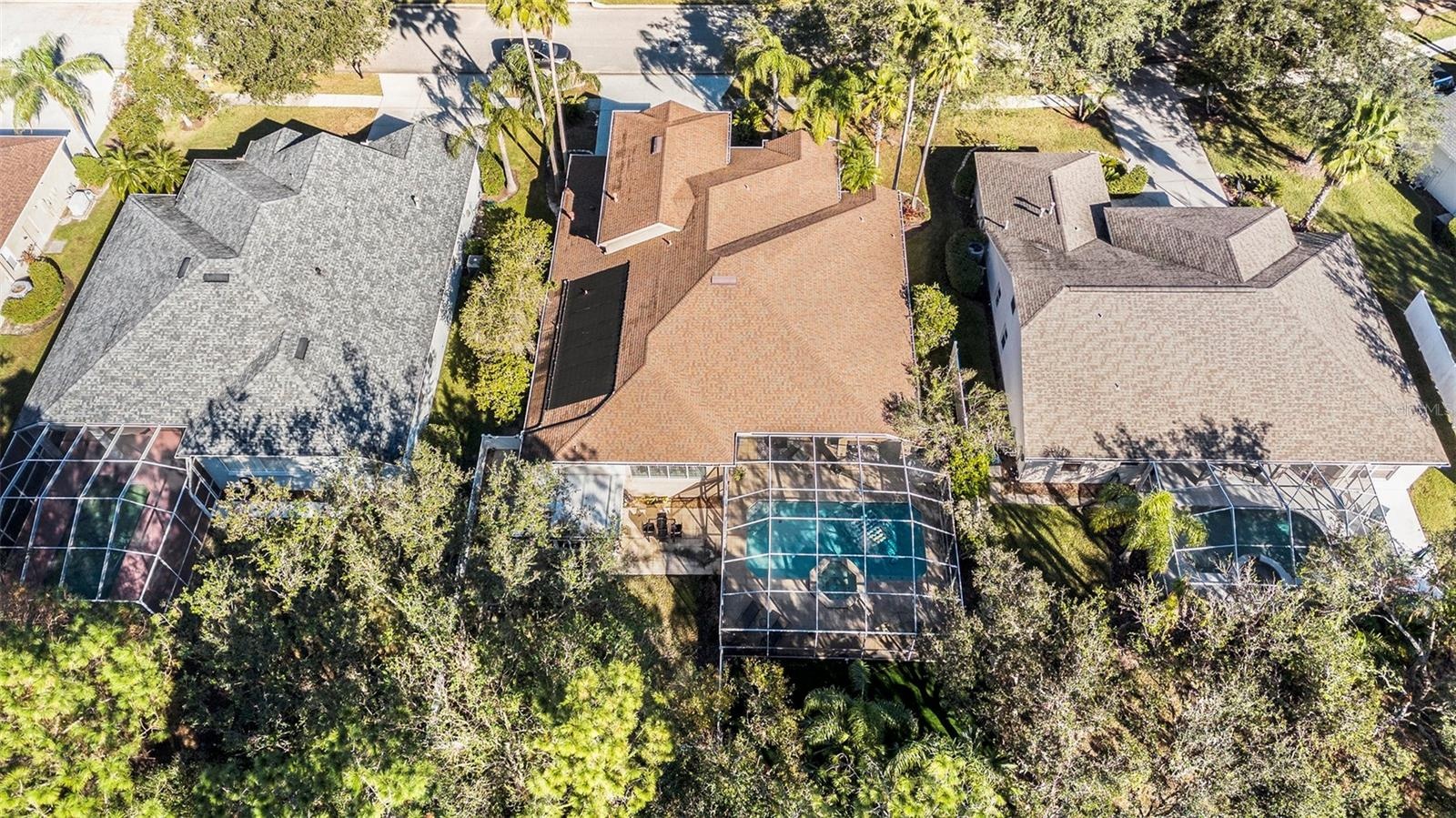 aerial