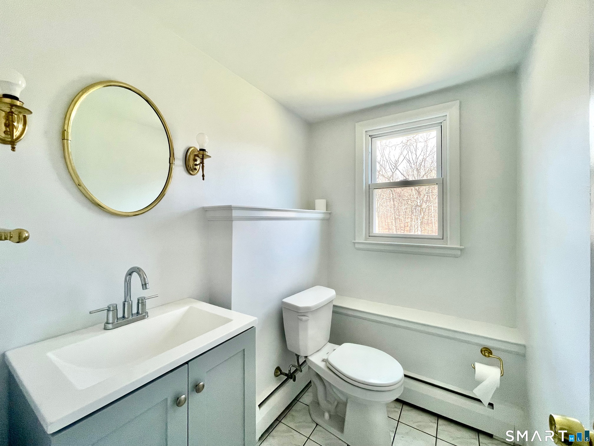 Bathroom 3