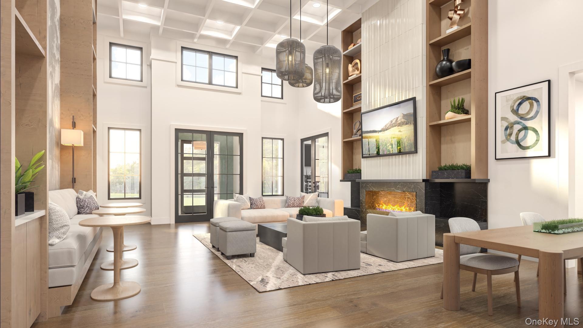 Community Great Room