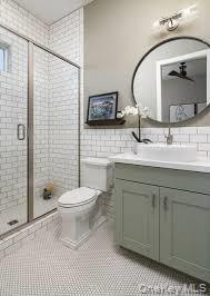 Basement Bathroom
