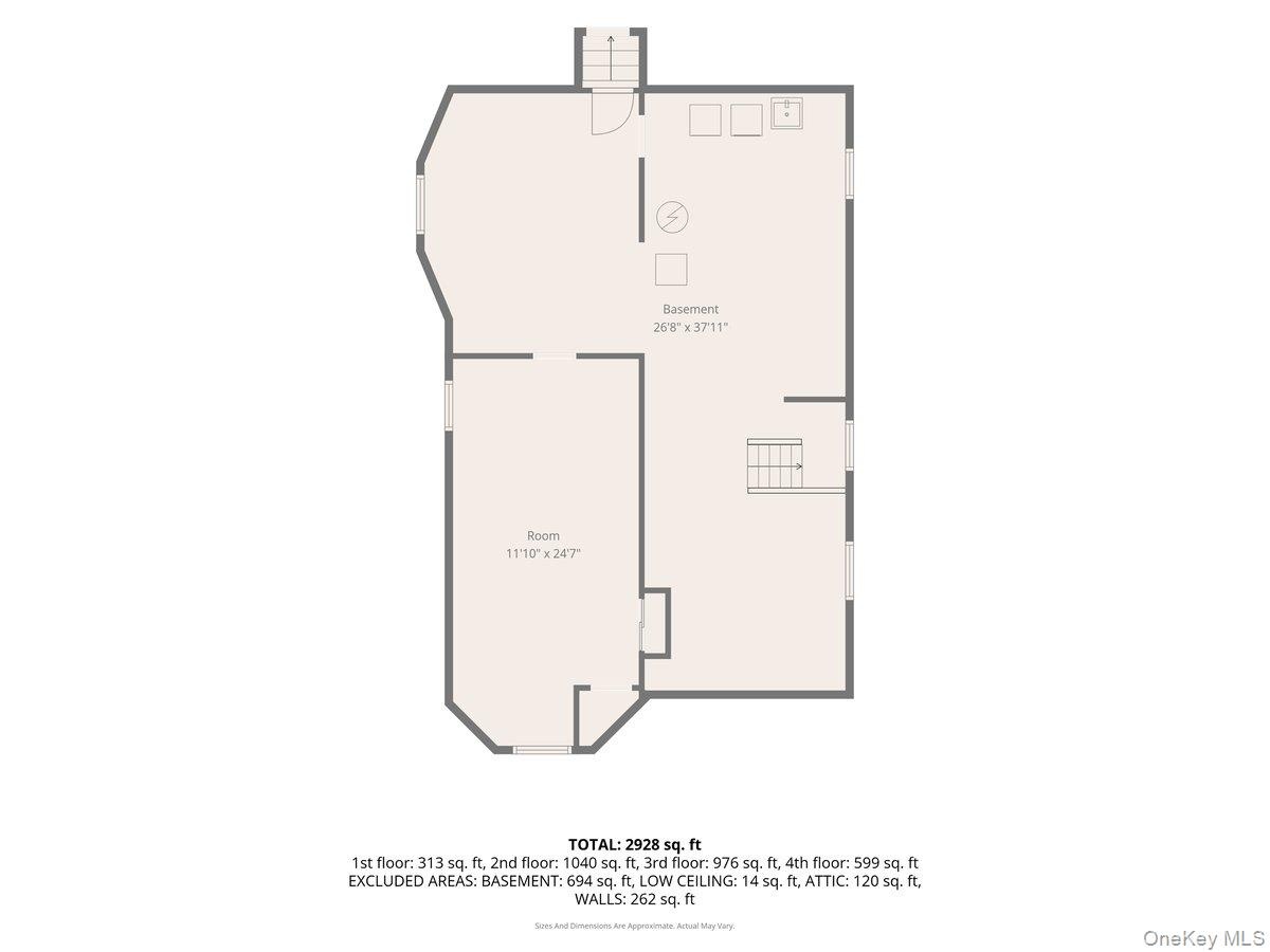 First Floor Plans