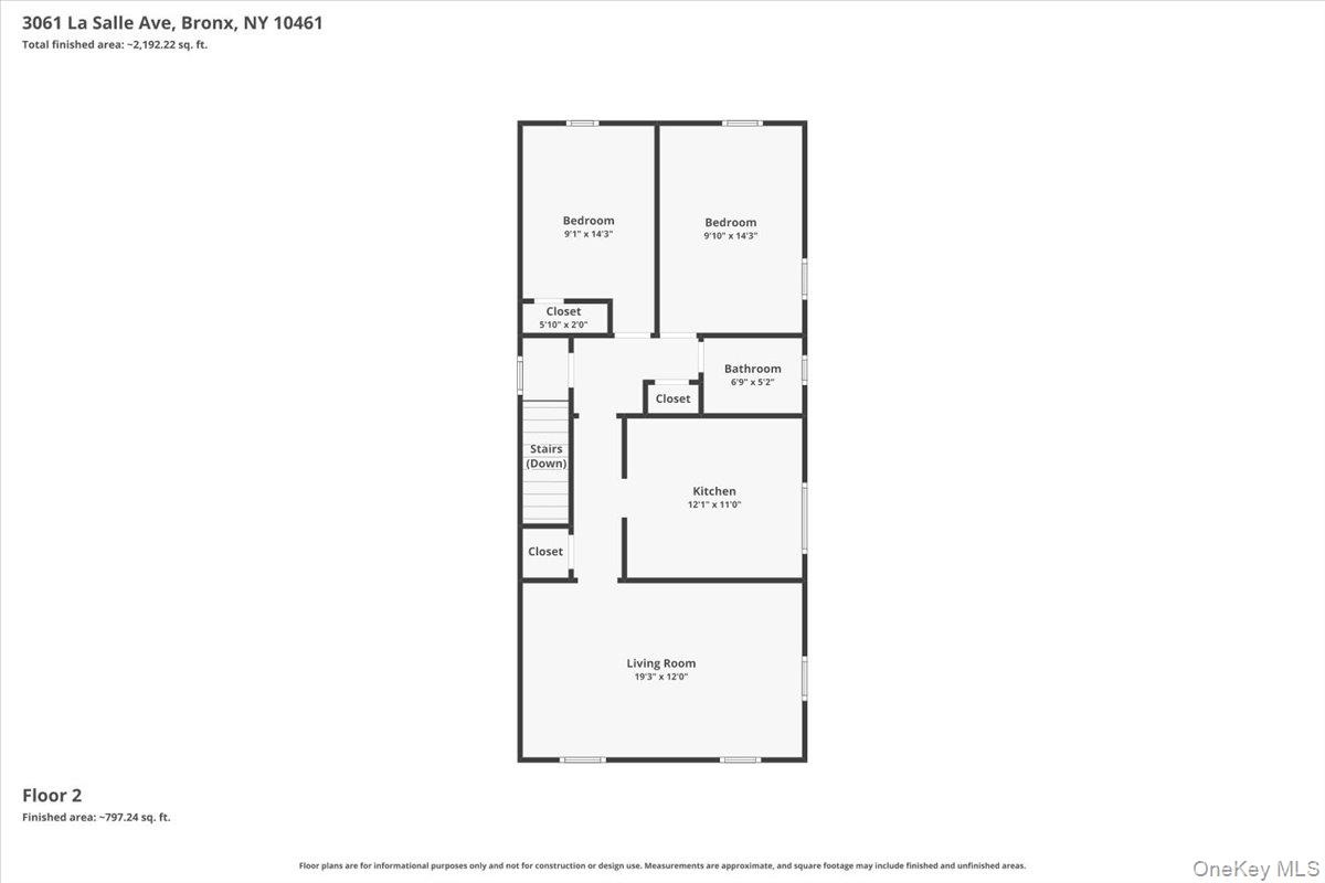 Floor 2