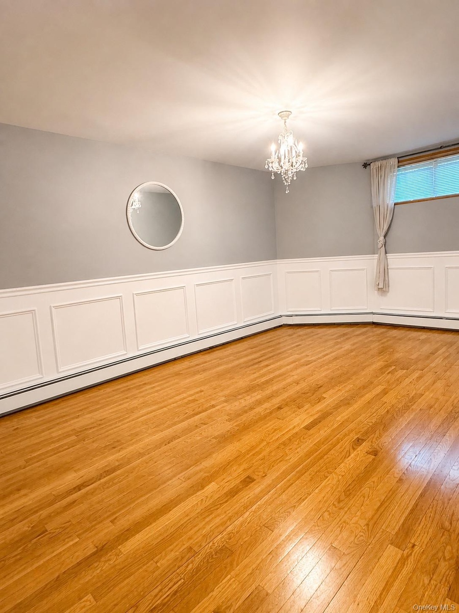 Room 1 - basement