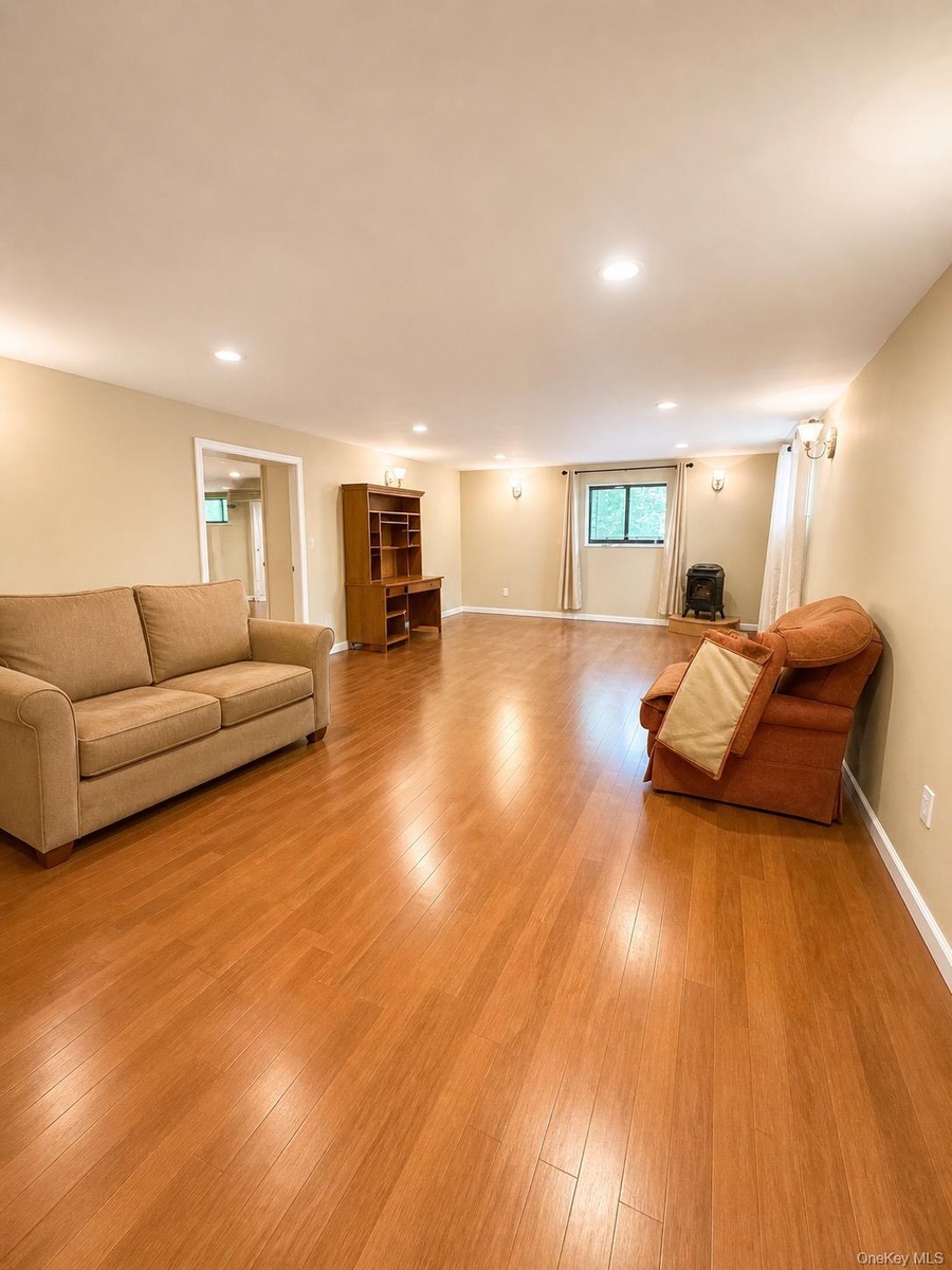 Room -2 Basement