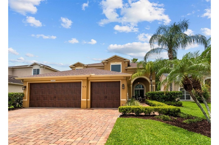 Welcome to 15908 King James Ct