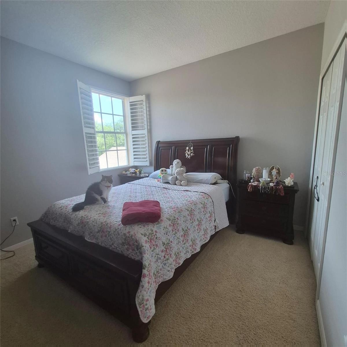 5TH BEDROOM SECOND FLOOR