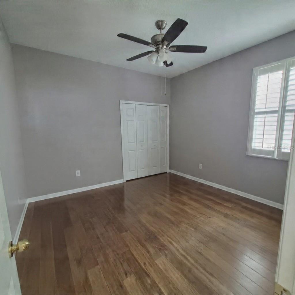 bedroom 4th  first floor
