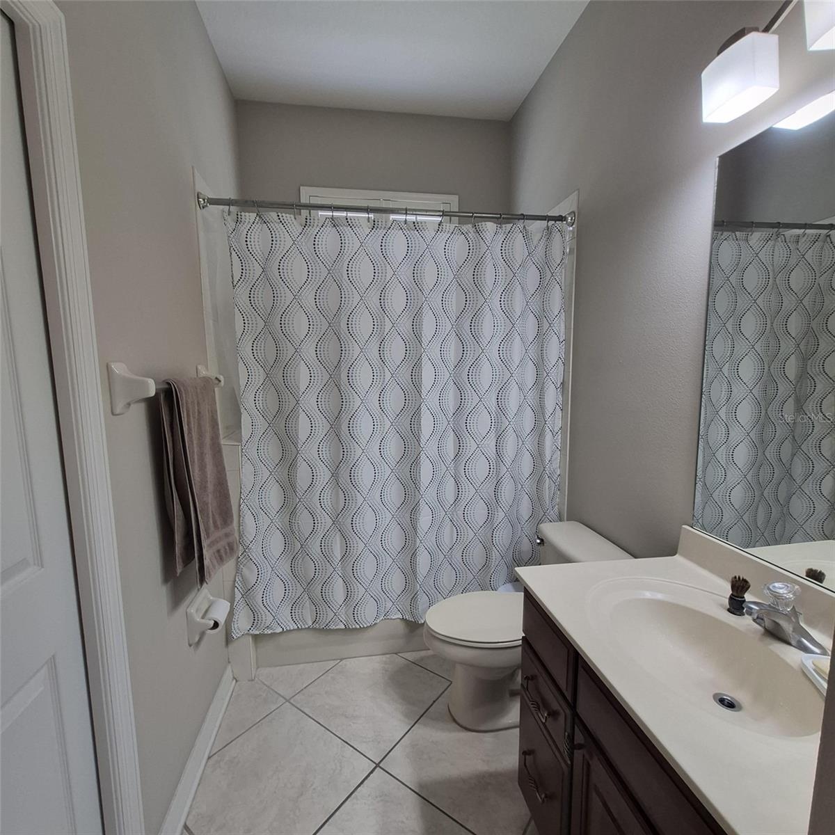 Second Bathroom first floor