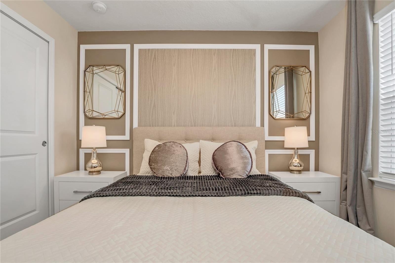 OWNER'S SUITE