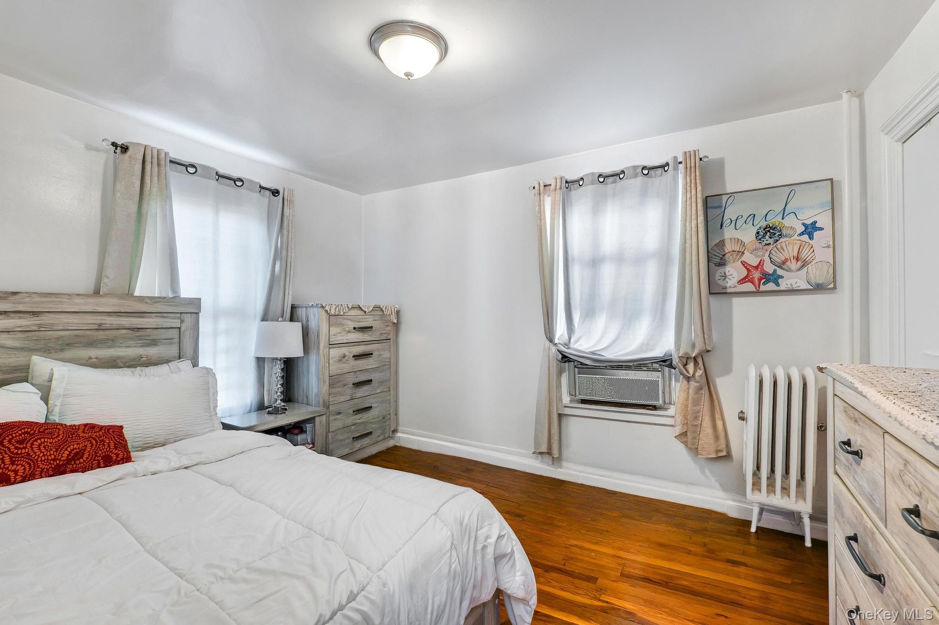 Unit 2 bedroom