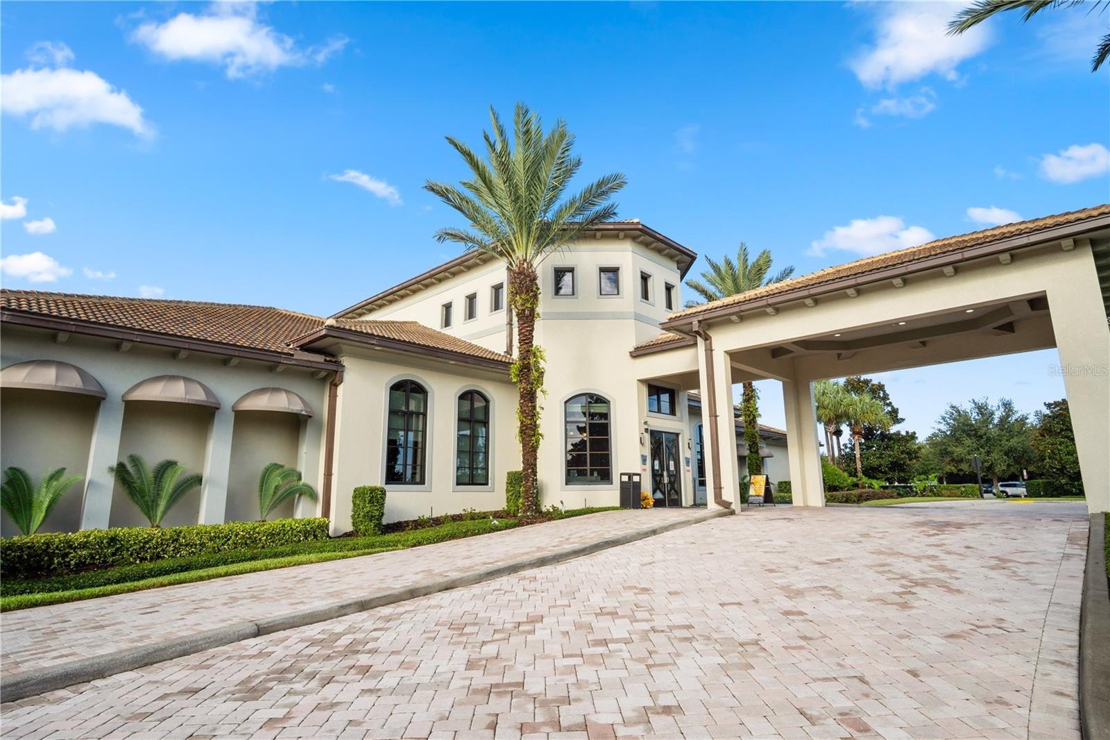 Oasis Clubhouse
