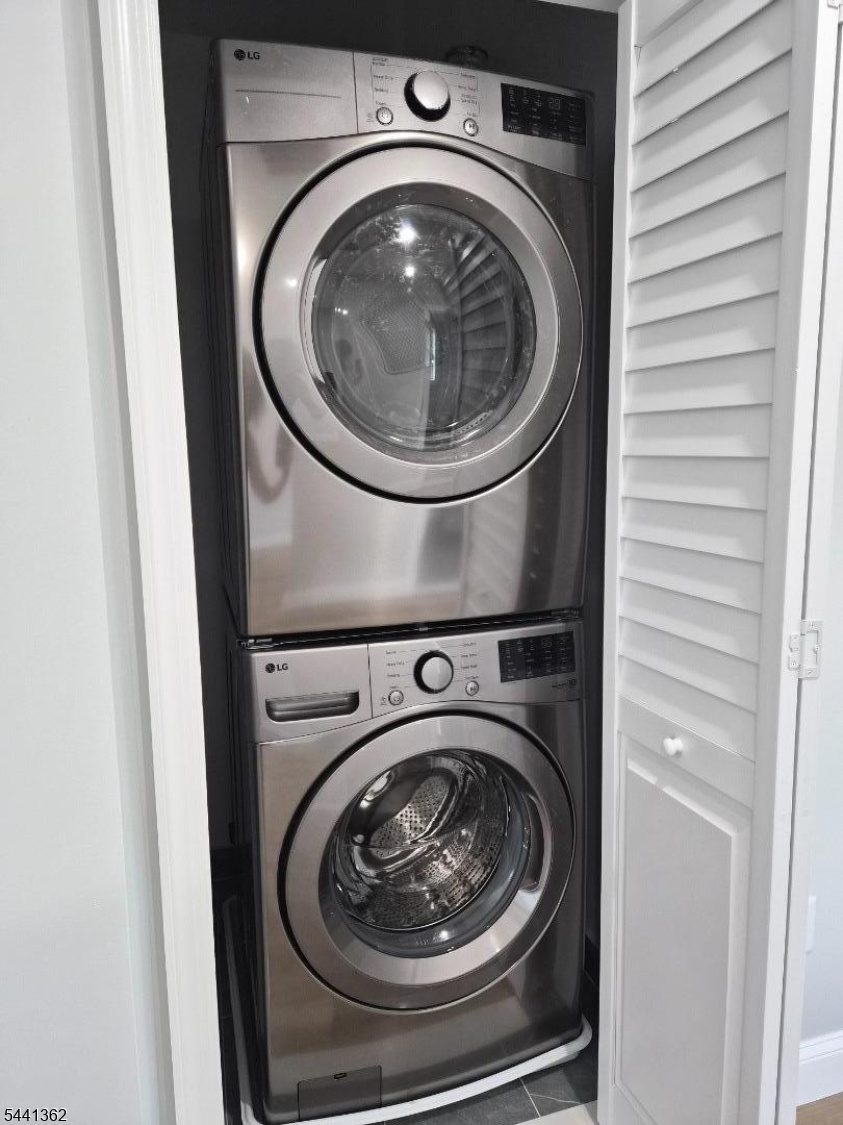 Washer/Dryer
