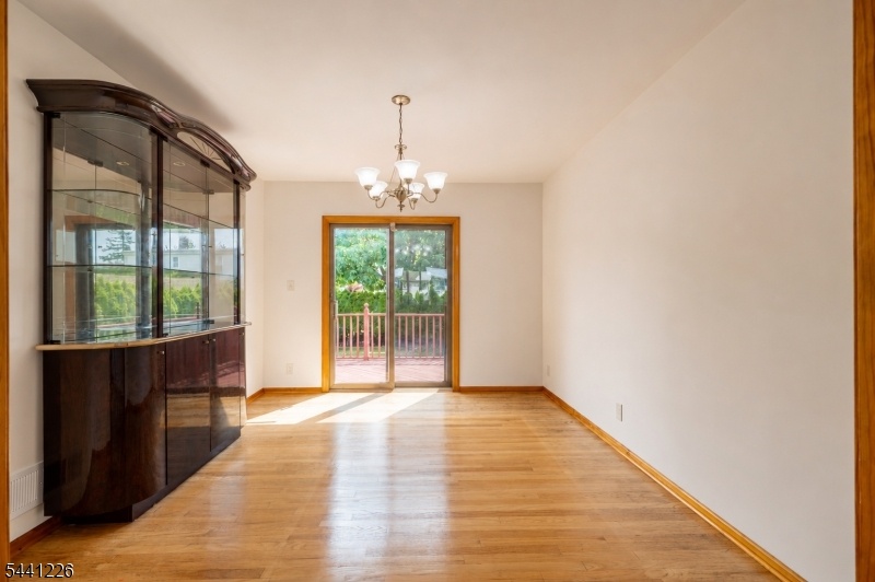 Dinning Room