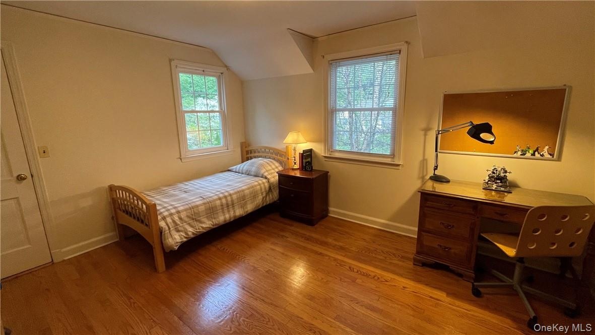 Family bedroom