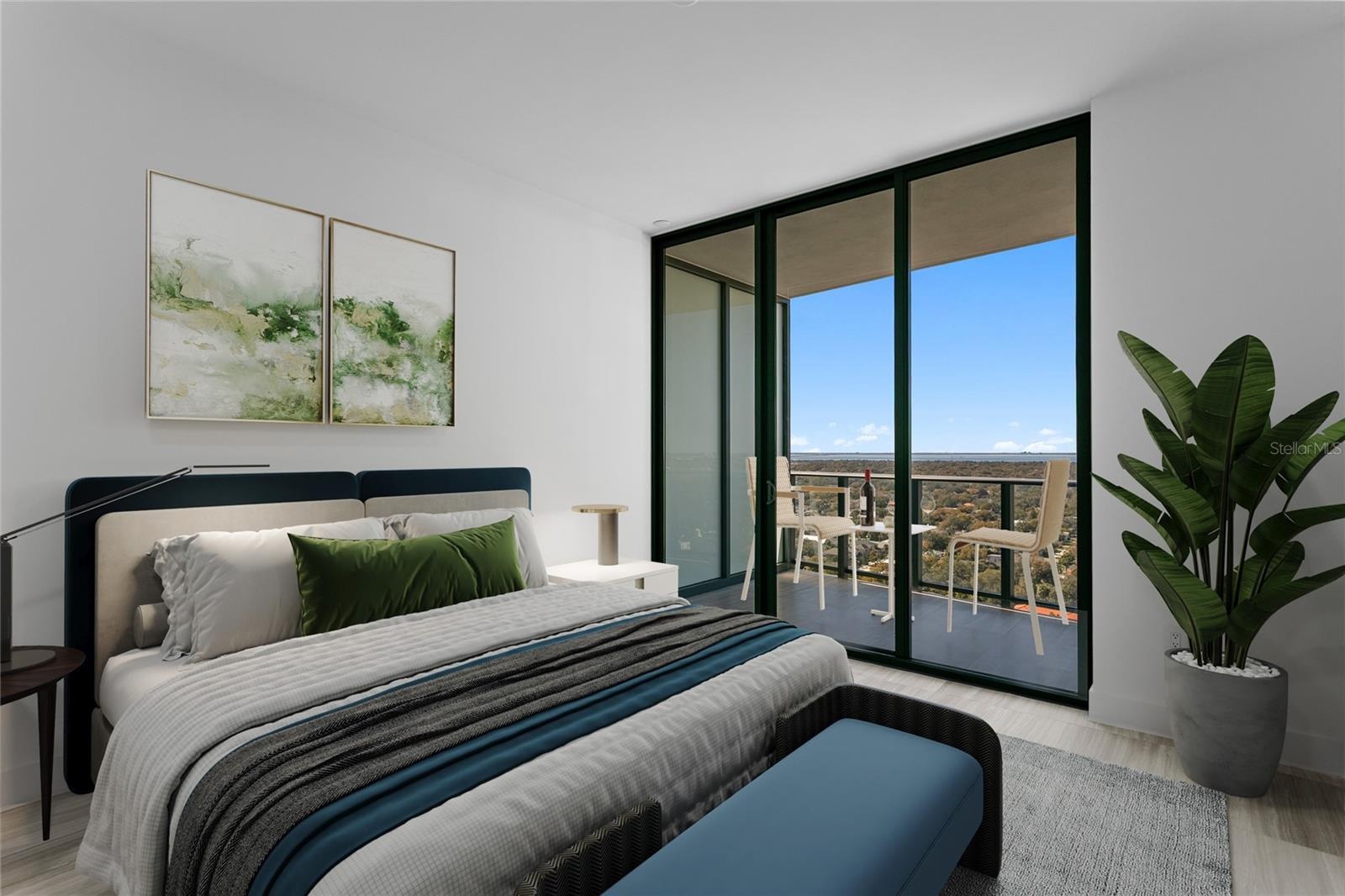 Guest Bedroom 3